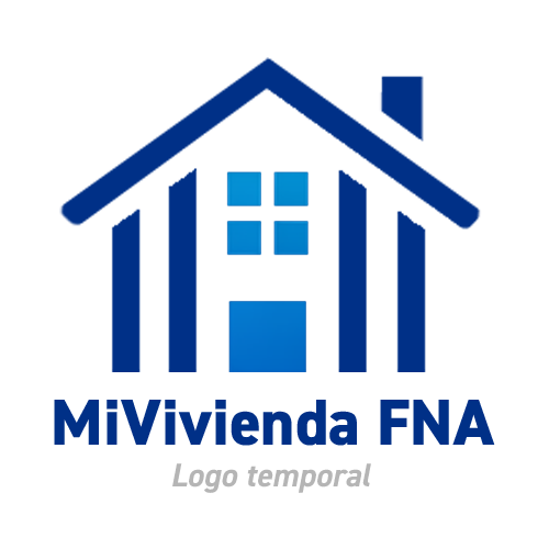 Logo mivivienda FNA temporal